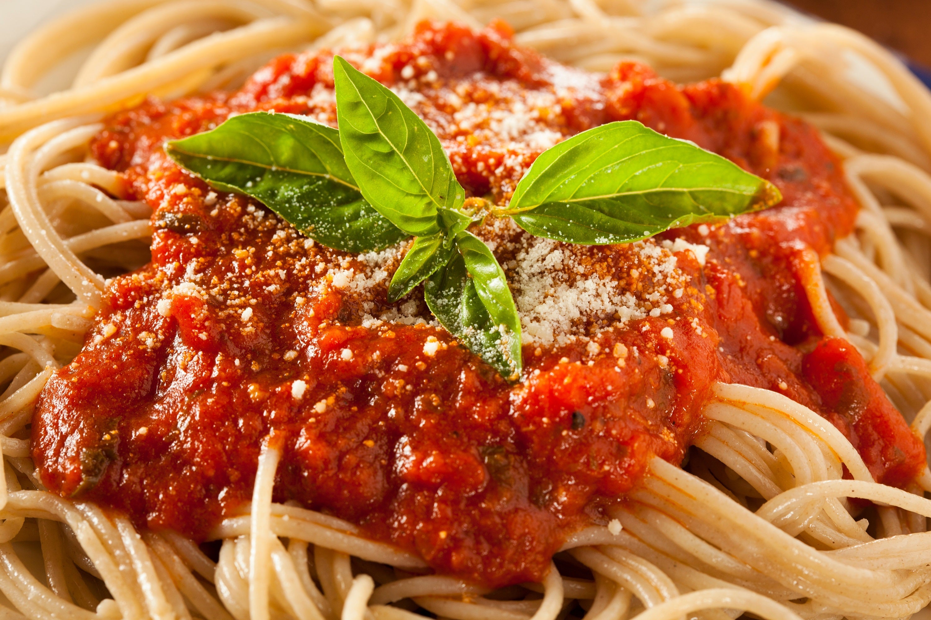 Maria's Favorite Marinara Recipes – The Prepared Pantry