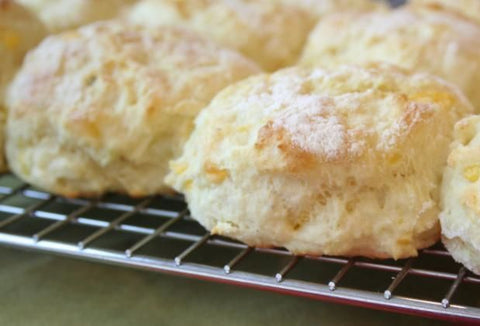 What are loaded biscuits and why do we love them so much?