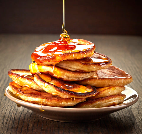 Wild Berry Buttermilk Pancake Syrup and Sauce Mix