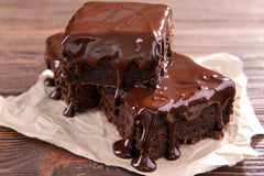 Uncle Bob's Extra Fudgy Brownie Mix