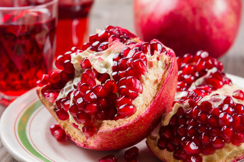 Pioneer Valley Gourmet Pomegranate Jelly