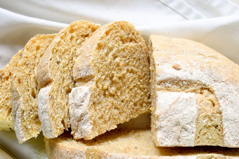 New! French Country Bread. Limit 6