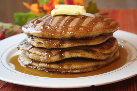 Pumpkin Pie Pancake Mix 24oz