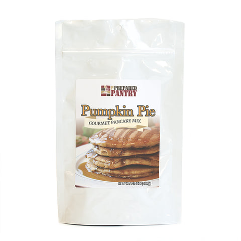 Pumpkin Pie Pancake Mix 24oz