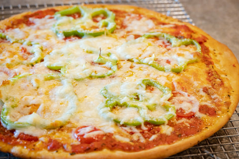 Tuscany Tomato and Herb Focaccia Bread Mix