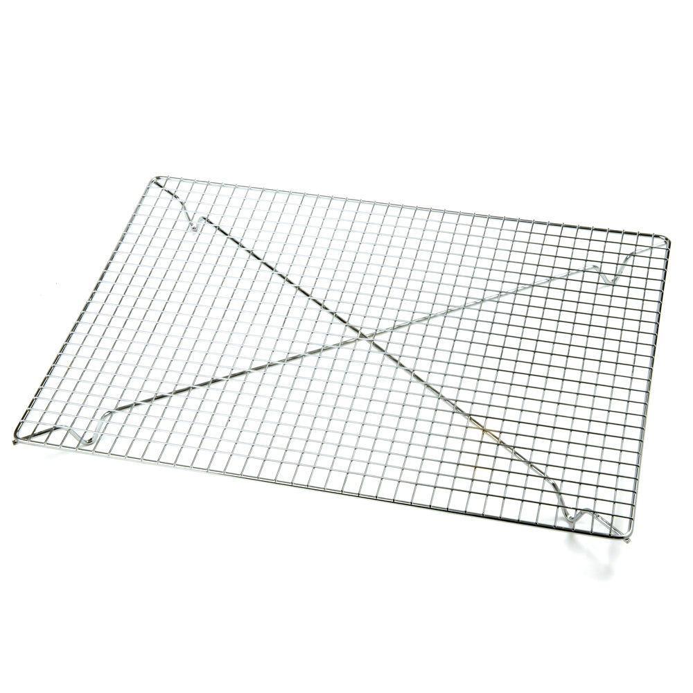 Wire mesh cooling online rack