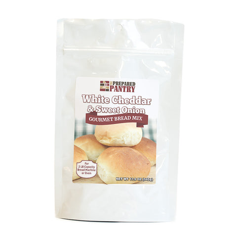 Centennial Dough Enhancer 12oz – The Prepared Pantry
