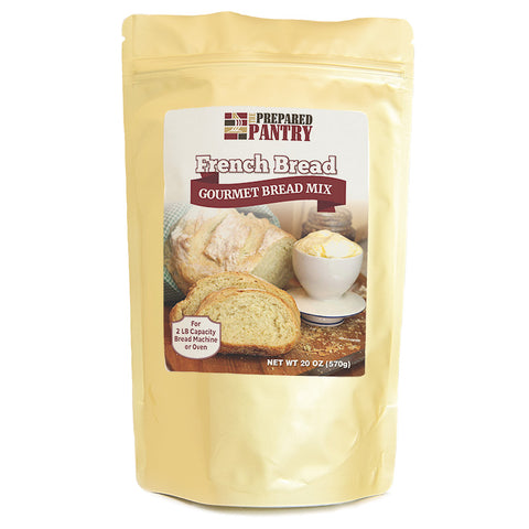 Dough Scraper (Set) - BREADISTA - artisan bread mixes for home baker